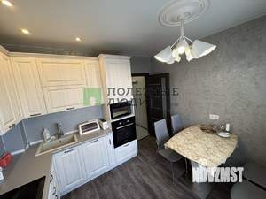 3-к квартира, вторичка, 70м2, 4/9 этаж