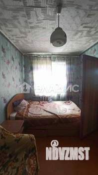 2-к квартира, вторичка, 45м2, 3/5 этаж