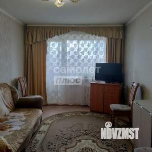3-к квартира, вторичка, 59м2, -2/5 этаж