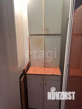 3-к квартира, вторичка, 60м2, 4/5 этаж