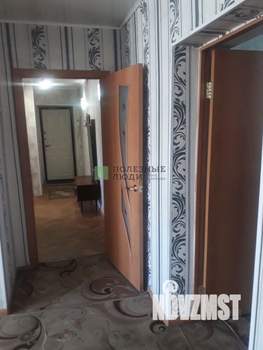 3-к квартира, вторичка, 56м2, 1/5 этаж