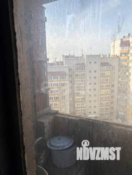 3-к квартира, вторичка, 59м2, 9/9 этаж