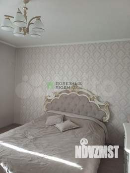 3-к квартира, вторичка, 79м2, 8/10 этаж