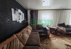 2-к квартира, вторичка, 61м2, 1/1 этаж