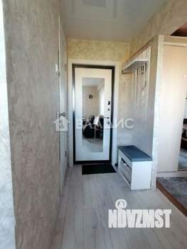 1-к квартира, вторичка, 25м2, 3/5 этаж