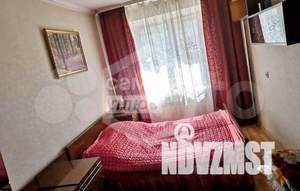 3-к квартира, вторичка, 60м2, 3/5 этаж