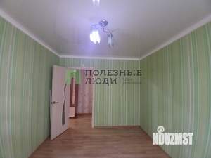 3-к квартира, вторичка, 68м2, 1/5 этаж