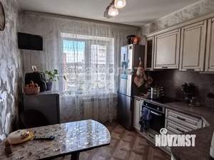 4-к квартира, вторичка, 79м2, 8/9 этаж
