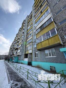 4-к квартира, вторичка, 76м2, 8/10 этаж