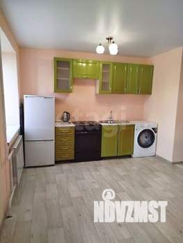 1-к квартира, вторичка, 30м2, 1/5 этаж