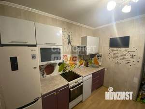 2-к квартира, вторичка, 63м2, 3/9 этаж