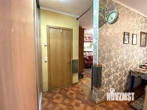 1-к квартира, вторичка, 32м2, 1/3 этаж