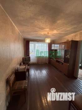 3-к квартира, вторичка, 51м2, 3/5 этаж