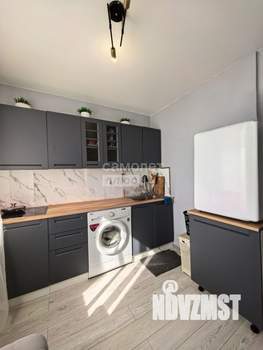 1-к квартира, вторичка, 33м2, 5/5 этаж