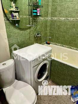 1-к квартира, вторичка, 31м2, 3/5 этаж