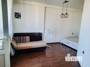 1-к квартира, вторичка, 47м2, 13/16 этаж