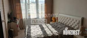 1-к квартира, вторичка, 50м2, 5/16 этаж