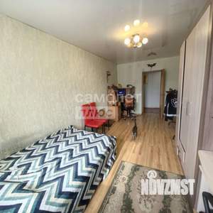 4-к квартира, вторичка, 81м2, 3/5 этаж