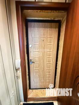 2-к квартира, вторичка, 41м2, 1/5 этаж