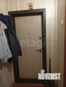 1-к квартира, вторичка, 31м2, 2/5 этаж