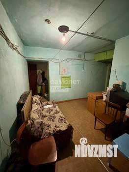 1-к квартира, вторичка, 30м2, 5/10 этаж
