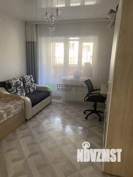 2-к квартира, вторичка, 62м2, -1/3 этаж