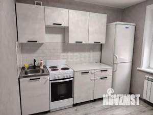 1-к квартира, вторичка, 33м2, 2/5 этаж