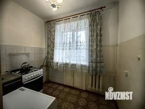 2-к квартира, вторичка, 45м2, 2/5 этаж
