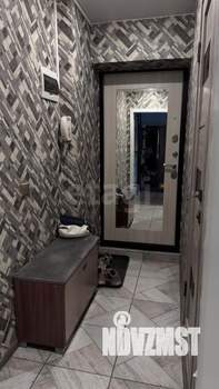 2-к квартира, вторичка, 42м2, 4/5 этаж