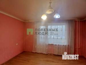 3-к квартира, вторичка, 68м2, 1/5 этаж