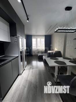 2-к квартира, вторичка, 60м2, 2/16 этаж