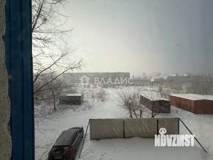 2-к квартира, вторичка, 45м2, 2/5 этаж