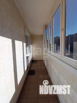 1-к квартира, вторичка, 40м2, 4/16 этаж