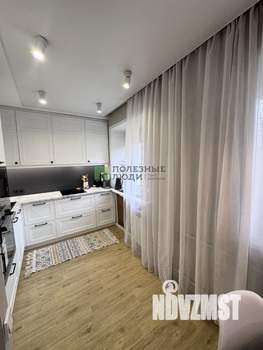 2-к квартира, вторичка, 42м2, 2/5 этаж