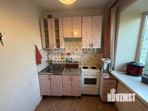 2-к квартира, вторичка, 45м2, 3/5 этаж