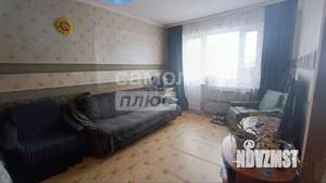 1-к квартира, вторичка, 31м2, 5/5 этаж