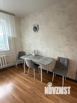 1-к квартира, вторичка, 50м2, 11/13 этаж