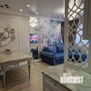 2-к квартира, вторичка, 72м2, 5/16 этаж