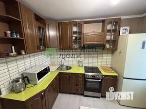 1-к квартира, вторичка, 35м2, 2/5 этаж
