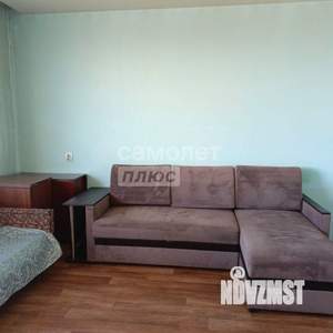 4-к квартира, вторичка, 80м2, 7/9 этаж