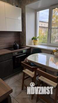 2-к квартира, вторичка, 41м2, 4/5 этаж