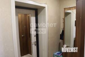 1-к квартира, вторичка, 31м2, 9/9 этаж