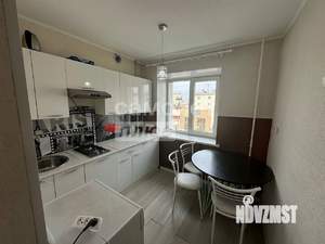 2-к квартира, вторичка, 45м2, 4/5 этаж