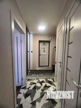 2-к квартира, вторичка, 45м2, 4/5 этаж