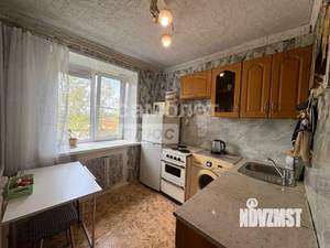 1-к квартира, вторичка, 32м2, 4/5 этаж