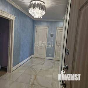 2-к квартира, вторичка, 72м2, 5/16 этаж