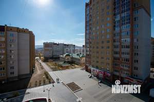 1-к квартира, вторичка, 44м2, 5/7 этаж