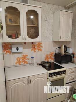 3-к квартира, вторичка, 60м2, 2/5 этаж