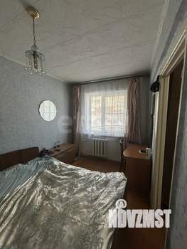 2-к квартира, вторичка, 45м2, 2/5 этаж