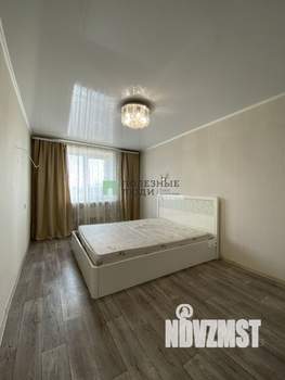 2-к квартира, вторичка, 49м2, 4/5 этаж